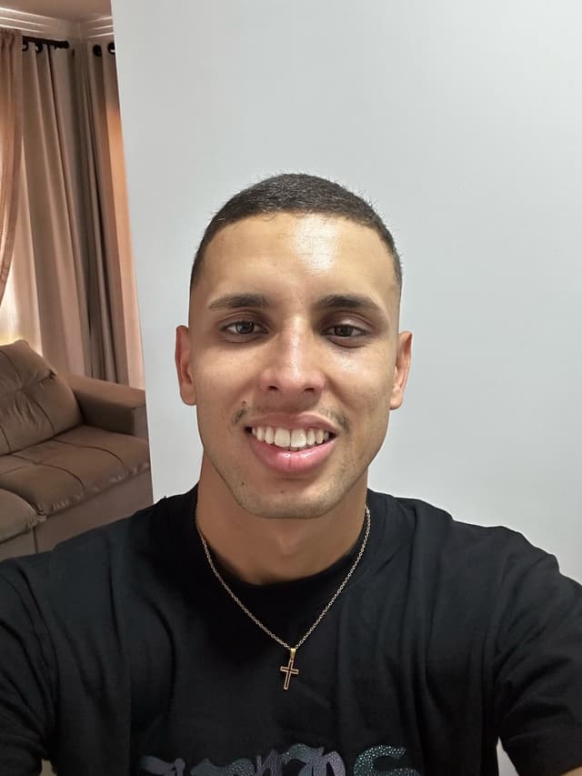 Jeferson Alves Teodoro
