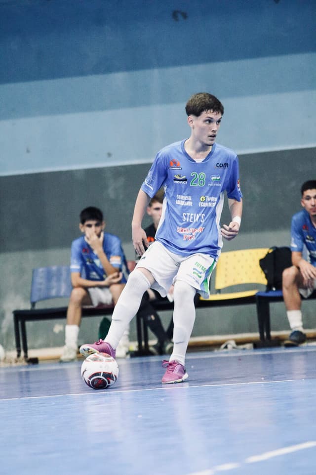 Samoel Joacir Fedrezze