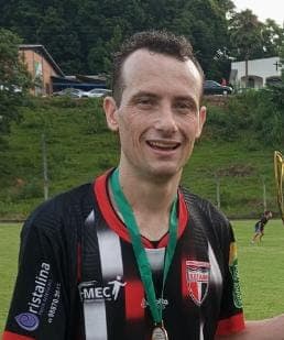 Gilson José Wolf