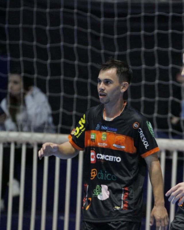 Alex Junior Dellani