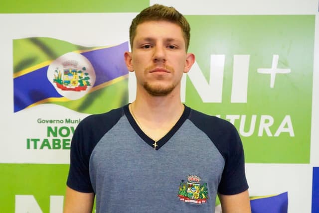 Adriano Reolon